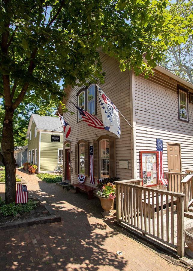 Country Squire Inn And Suites Coshocton Экстерьер фото